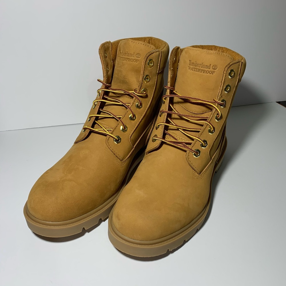 ***SOLD*** Men’s Timberland Boots - Picture 4 of 6